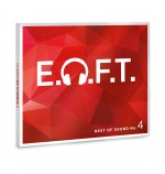 E.O.F.T. Best of Sound No. 4 - CD
